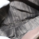 Salvatore Ferragamo Vala Shoulder Bag Leather Pink Gold Auth BA4203-24