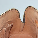 LOUIS VUITTON Monogram Alma Hand Bag M51130 LV Auth BA4205-18