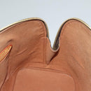 LOUIS VUITTON Monogram Alma Hand Bag M51130 LV Auth BA4205-19