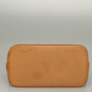 LOUIS VUITTON Monogram Alma Hand Bag M51130 LV Auth BA4205-5