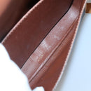 LOUIS VUITTON Monogram Cartouchiere GM Shoulder Bag M51252 LV Auth BA4214-23