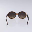 Salvatore Ferragamo Sunglasses plastic Brown Auth BA4243-3