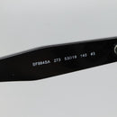 Salvatore Ferragamo Sunglasses plastic Brown Auth BA4244-10