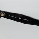 Salvatore Ferragamo Sunglasses plastic Brown Auth BA4244-9