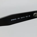 Salvatore Ferragamo Sunglasses plastic Black Auth BA4247-10