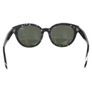 Salvatore Ferragamo Sunglasses plastic Black Auth BA4247-3