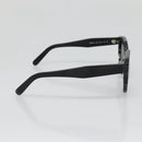 Salvatore Ferragamo Sunglasses plastic Black Auth BA4247-4