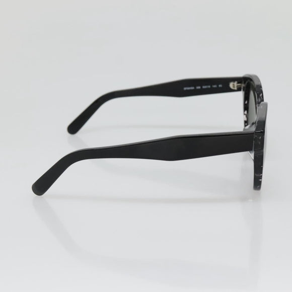 Salvatore Ferragamo Sunglasses plastic Black Auth BA4247