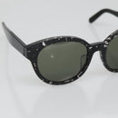 Salvatore Ferragamo Sunglasses plastic Black Auth BA4247-6
