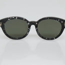 Salvatore Ferragamo Sunglasses plastic Black Auth BA4247-8