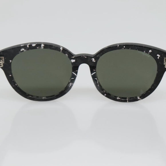 Salvatore Ferragamo Sunglasses plastic Black Auth BA4247