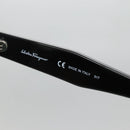 Salvatore Ferragamo Sunglasses plastic Black Auth BA4247-9