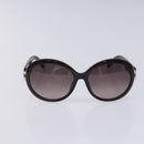 Salvatore Ferragamo Sunglasses plastic Brown Auth BA4248-2