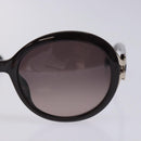 Salvatore Ferragamo Sunglasses plastic Brown Auth BA4248-7