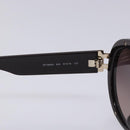 Salvatore Ferragamo Sunglasses plastic Brown Auth BA4248-9