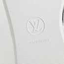 LOUIS VUITTON LV Stadium Sneakers Monogram Black 1ACUJ7 LV Auth BA4249M-8