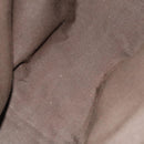 GUCCI GG Canvas Micro GG Supreme Shoulder Bag PVC 2Set Beige Brown Auth BA4272-18