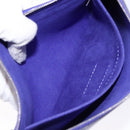 LOUIS VUITTON Epi Neverfull MM Pouch Fig LV Auth BA4289-19