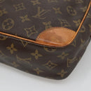 LOUIS VUITTON Monogram Trocadero 30 Shoulder Bag M51272 LV Auth BA4294-16