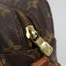 LOUIS VUITTON Monogram Trocadero 30 Shoulder Bag M51272 LV Auth BA4294-18