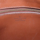 LOUIS VUITTON Monogram Trocadero 30 Shoulder Bag M51272 LV Auth BA4294-19