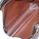 LOUIS VUITTON Monogram Trocadero 30 Shoulder Bag M51272 LV Auth BA4294-10