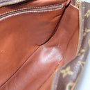 LOUIS VUITTON Monogram Trocadero 30 Shoulder Bag M51272 LV Auth BA4294-20