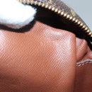 LOUIS VUITTON Monogram Trocadero 30 Shoulder Bag M51272 LV Auth BA4294-12