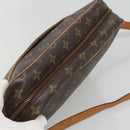 LOUIS VUITTON Monogram Trocadero 30 Shoulder Bag M51272 LV Auth BA4294-6