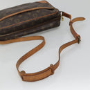 LOUIS VUITTON Monogram Trocadero 30 Shoulder Bag M51272 LV Auth BA4294-7