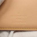 LOUIS VUITTON Multicolor Portefeuille Viennois Wallet Black M92988 Auth BA4300-17