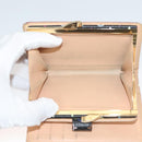 LOUIS VUITTON Multicolor Portefeuille Viennois Wallet Black M92988 Auth BA4300-10