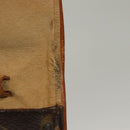 LOUIS VUITTON Monogram Pochette Twin GM Shoulder Bag M51852 LV Auth BA4336-9