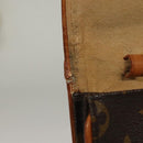 LOUIS VUITTON Monogram Pochette Twin GM Shoulder Bag M51852 LV Auth BA4336-10