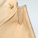 LOUIS VUITTON Monogram Pochette Twin GM Shoulder Bag M51852 LV Auth BA4336-19