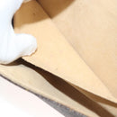 LOUIS VUITTON Monogram Pochette Twin GM Shoulder Bag M51852 LV Auth BA4336-21