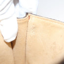 LOUIS VUITTON Monogram Pochette Twin GM Shoulder Bag M51852 LV Auth BA4336-12