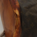 LOUIS VUITTON Monogram Alma Hand Bag M51130 LV Auth BA4365-15
