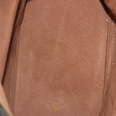 LOUIS VUITTON Monogram Alma Hand Bag M51130 LV Auth BA4365-11