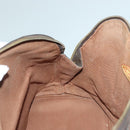 LOUIS VUITTON Monogram Alma Hand Bag M51130 LV Auth BA4365-20