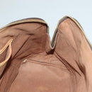 LOUIS VUITTON Monogram Alma Hand Bag M51130 LV Auth BA4365-21