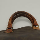 LOUIS VUITTON Monogram Alma Hand Bag M51130 LV Auth BA4365-14