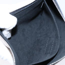 LOUIS VUITTON Epi Neverfull MM Pouch Black LV Auth BA4375-20
