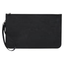 LOUIS VUITTON Epi Neverfull MM Pouch Black LV Auth BA4375-13