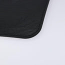 LOUIS VUITTON Epi Neverfull MM Pouch Black LV Auth BA4375-7