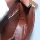 LOUIS VUITTON Monogram Saint Cloud MM Shoulder Bag M51243 LV Auth BA4400-22