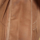 LOUIS VUITTON Monogram Saumur 35 Shoulder Bag M42254 LV Auth BA4403-11