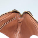 LOUIS VUITTON Monogram Marly Dragonne GM Clutch Bag M51825 LV Auth BA4417-21