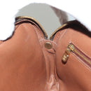 LOUIS VUITTON Monogram Marly Dragonne GM Clutch Bag M51825 LV Auth BA4417-22