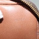 LOUIS VUITTON Monogram Marly Dragonne GM Clutch Bag M51825 LV Auth BA4417-12